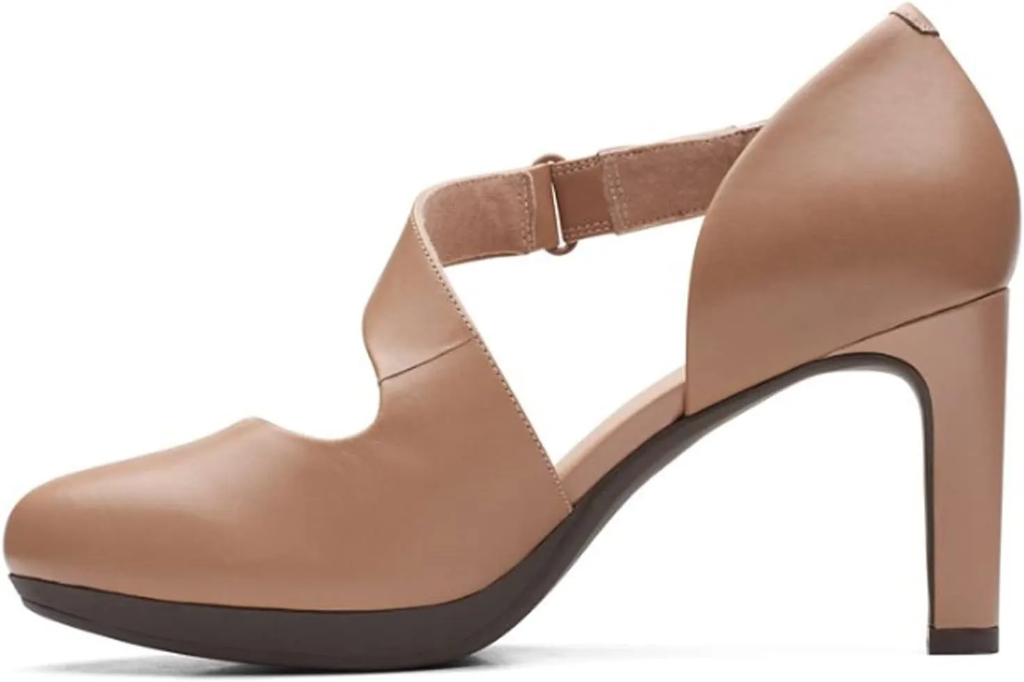 Clarks Women's Ambyr Glow Pump