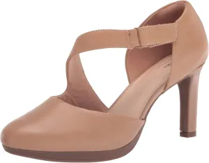 Clarks Women's Ambyr Glow Pump
