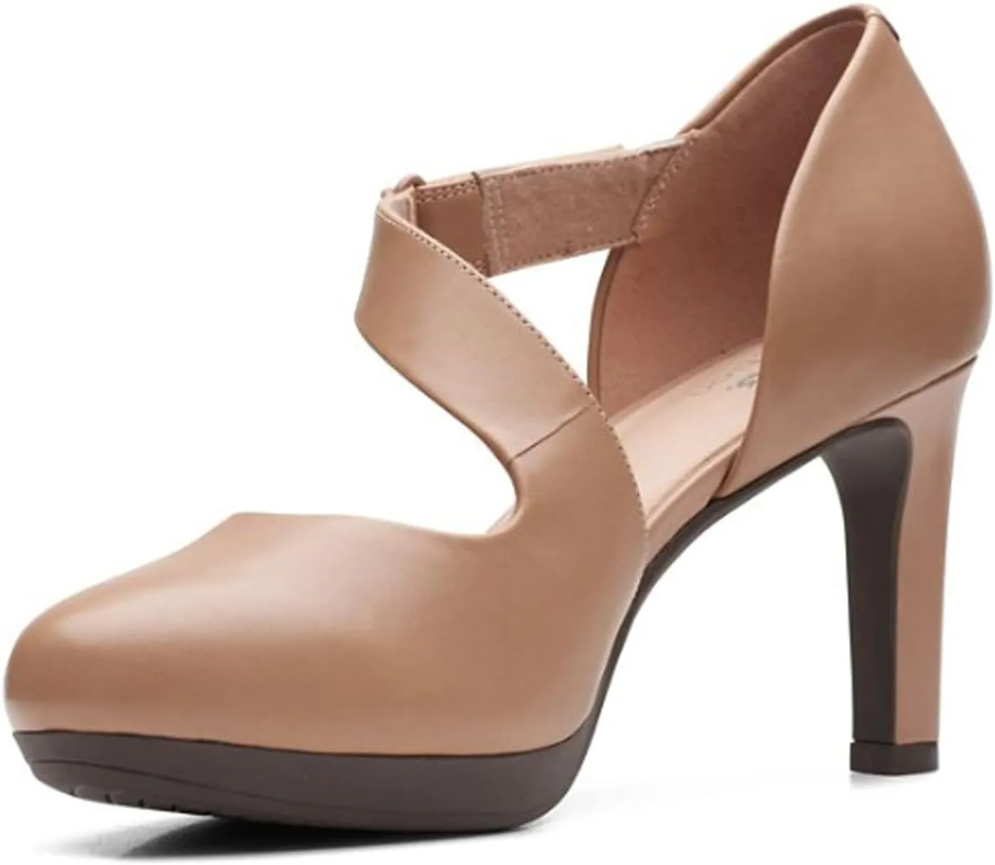 Clarks Women's Ambyr Glow Pump