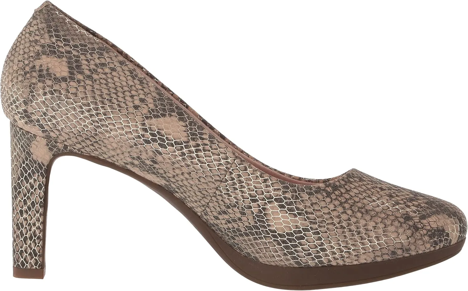 Clarks Women's Ambyr Joy Pump