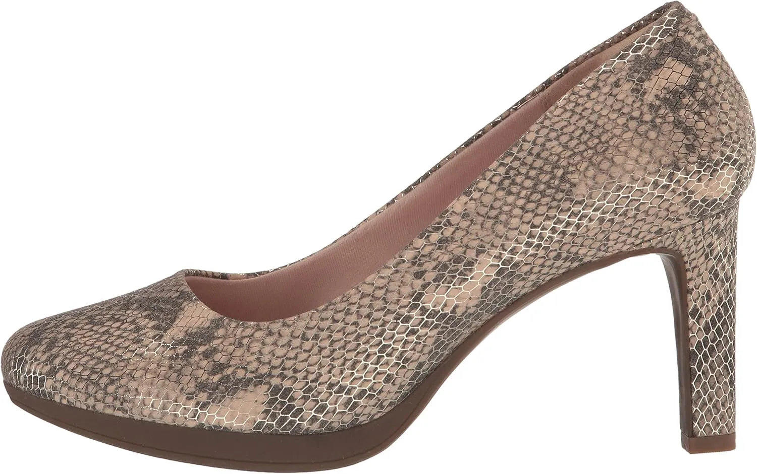 Clarks Women's Ambyr Joy Pump