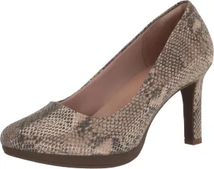 Clarks Women's Ambyr Joy Pump