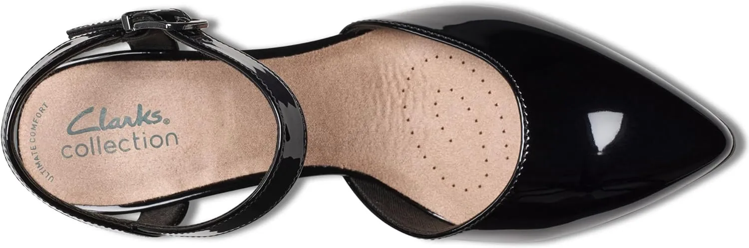 Clarks Women's Kataleyna Cora Pump