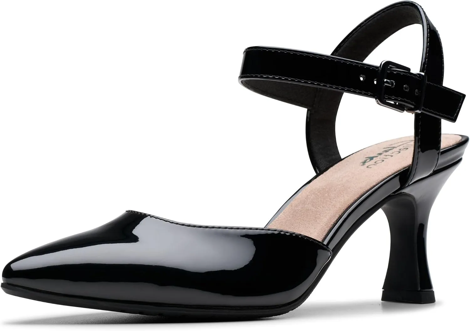 Clarks Women's Kataleyna Cora Pump