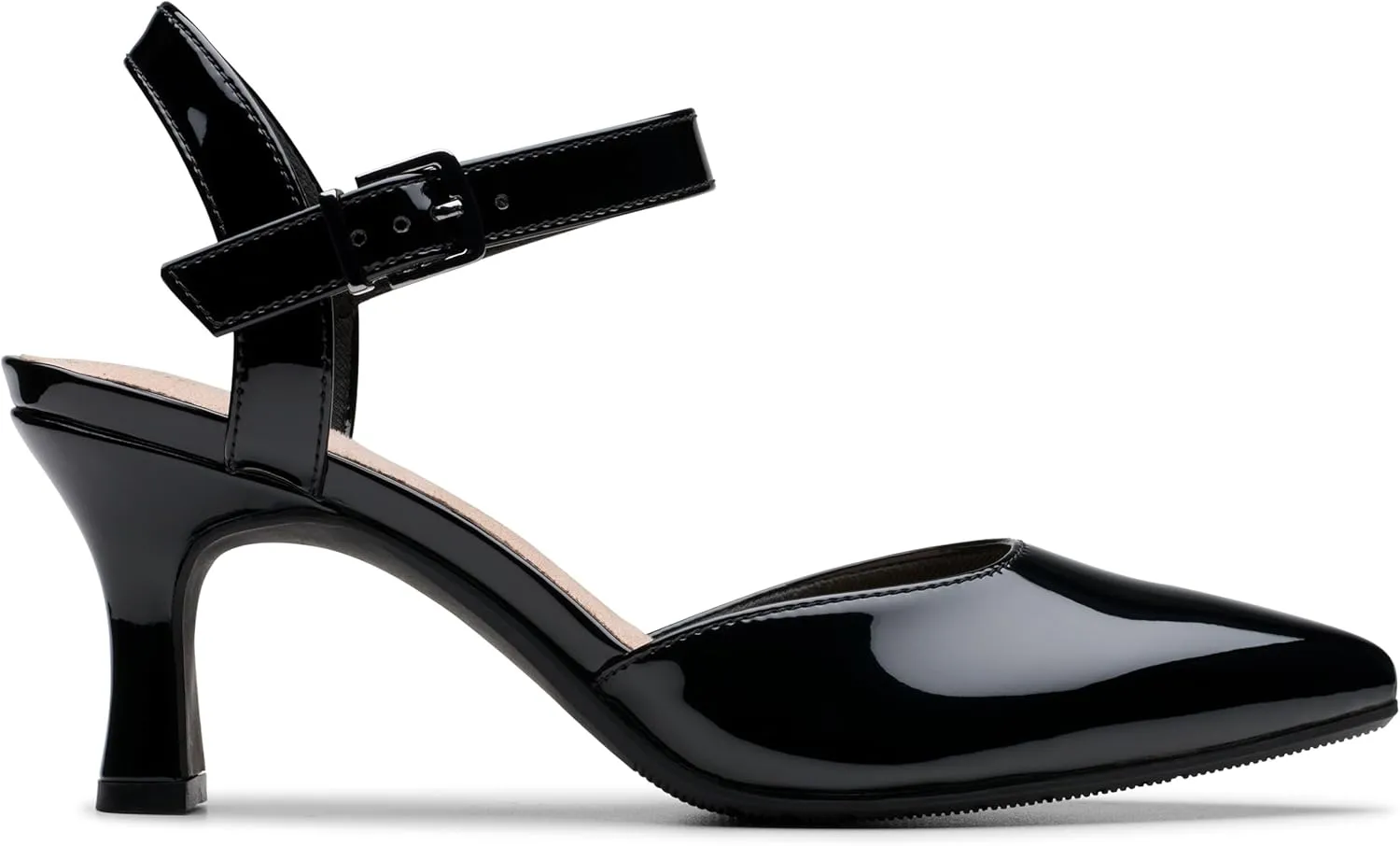 Clarks Women's Kataleyna Cora Pump