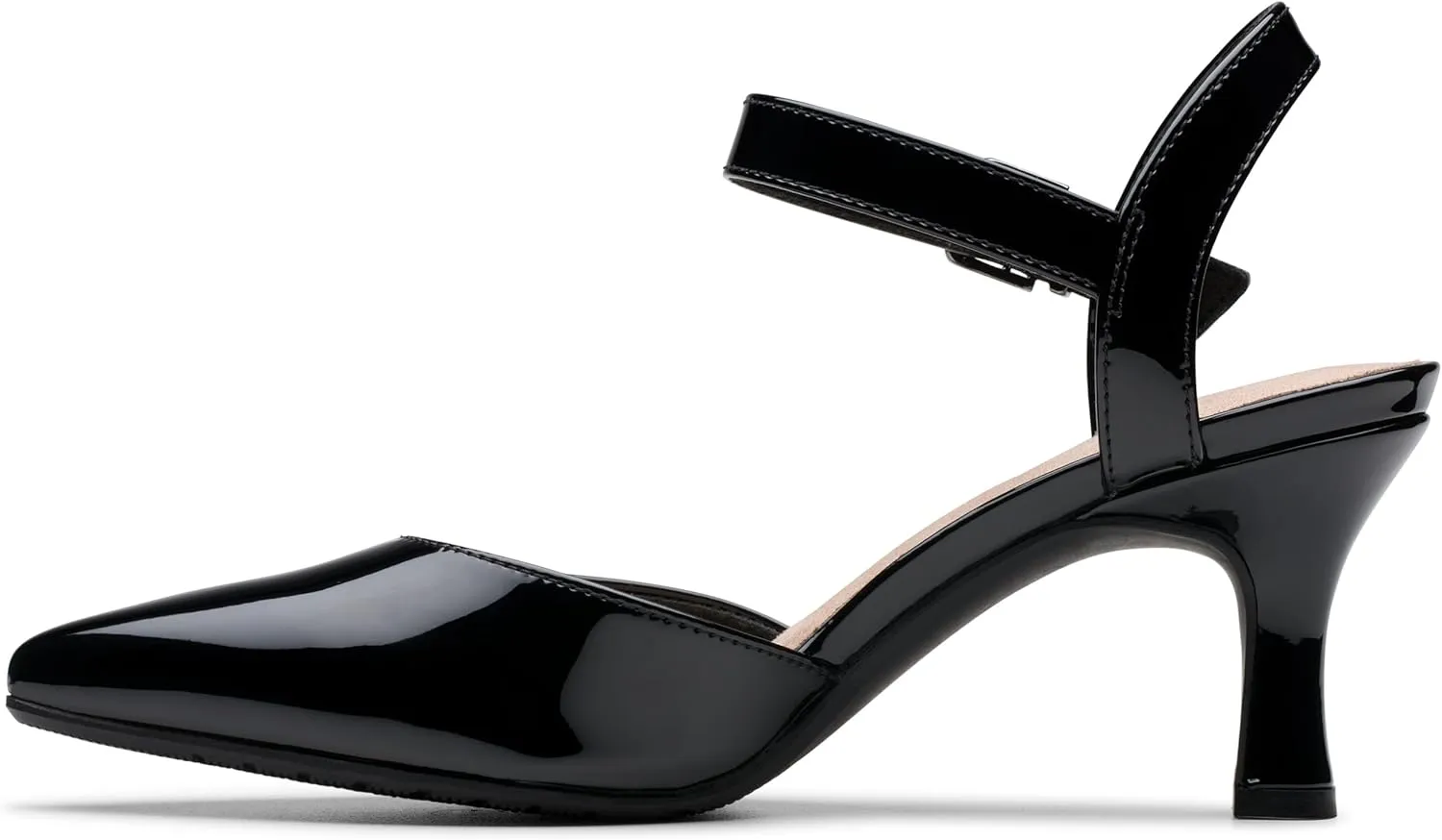 Clarks Women's Kataleyna Cora Pump