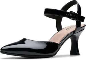 Clarks Women's Kataleyna Cora Pump