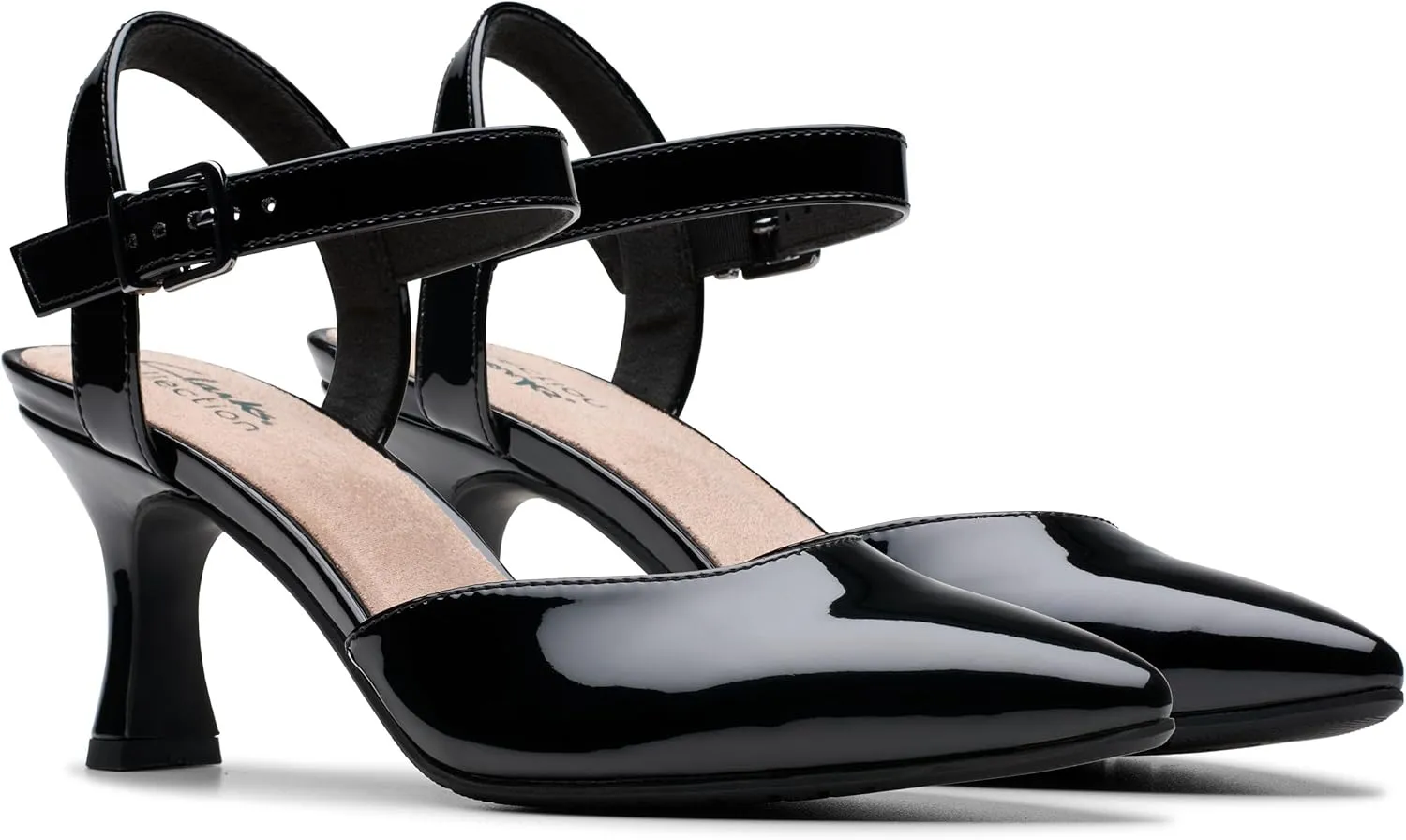 Clarks Women's Kataleyna Cora Pump