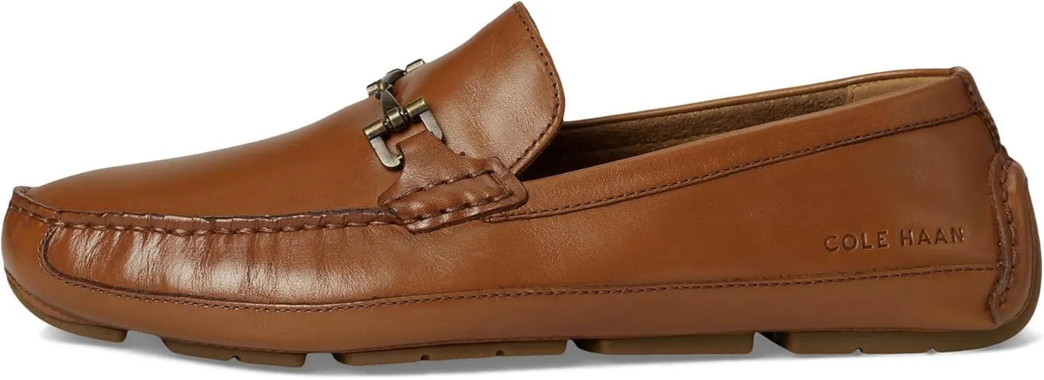 Cole Haan Men's Wyatt Bit Driver Loafer
