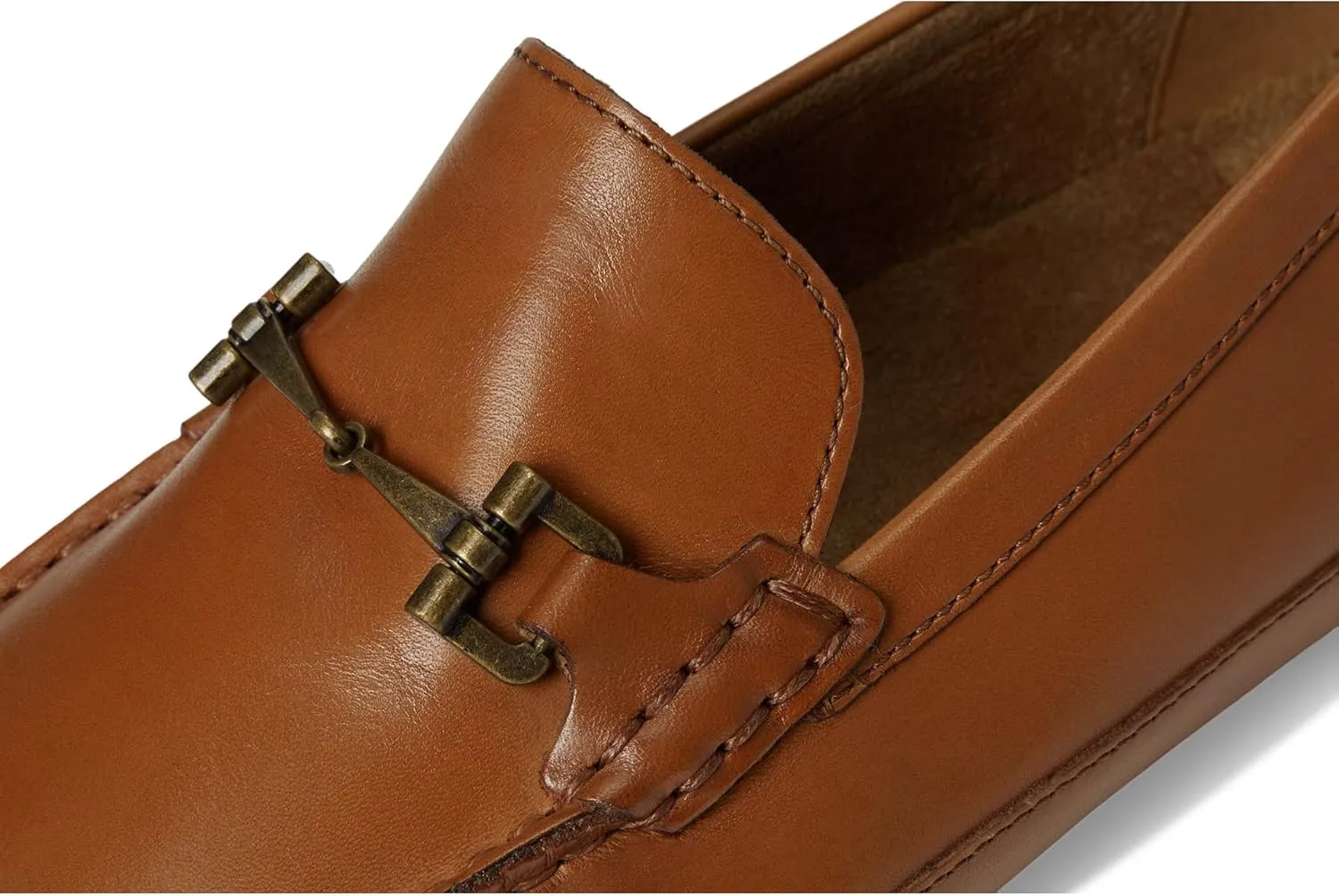 Cole Haan Men's Wyatt Bit Driver Loafer