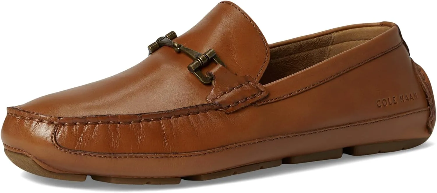 Cole Haan Men's Wyatt Bit Driver Loafer