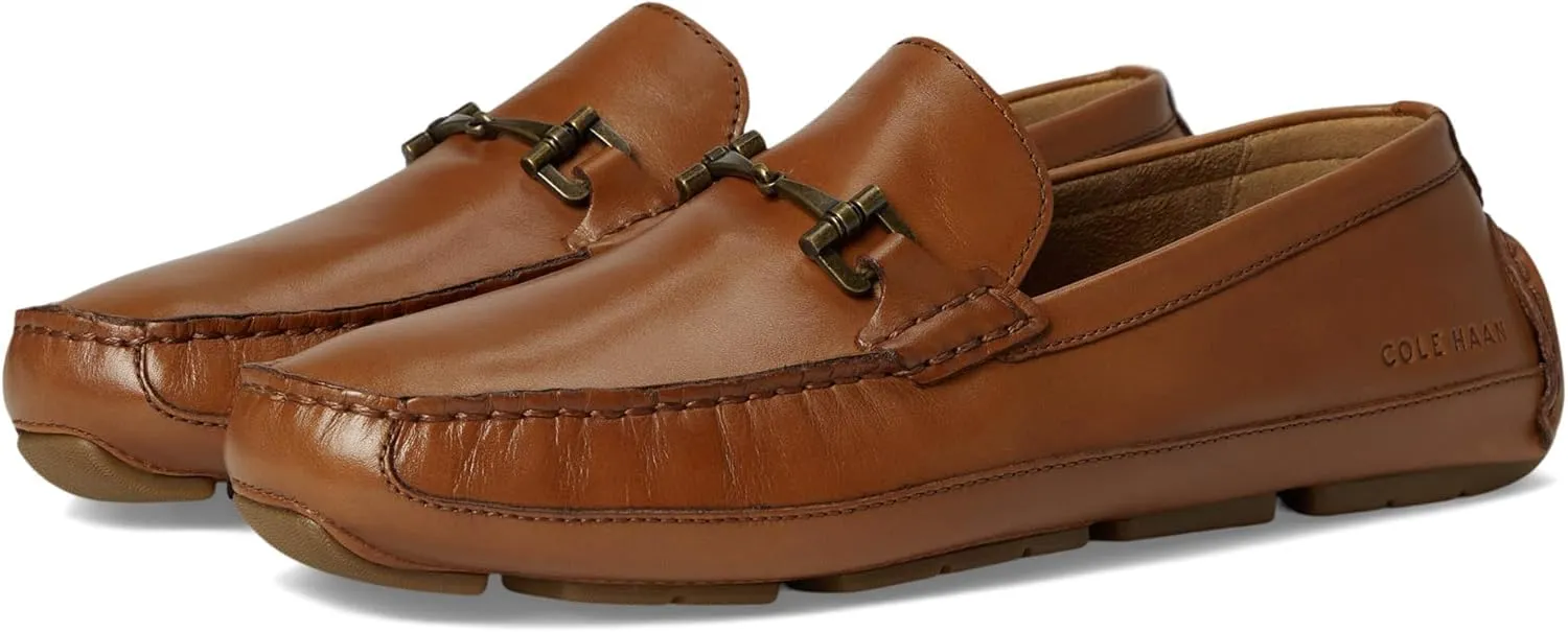 Cole Haan Men's Wyatt Bit Driver Loafer