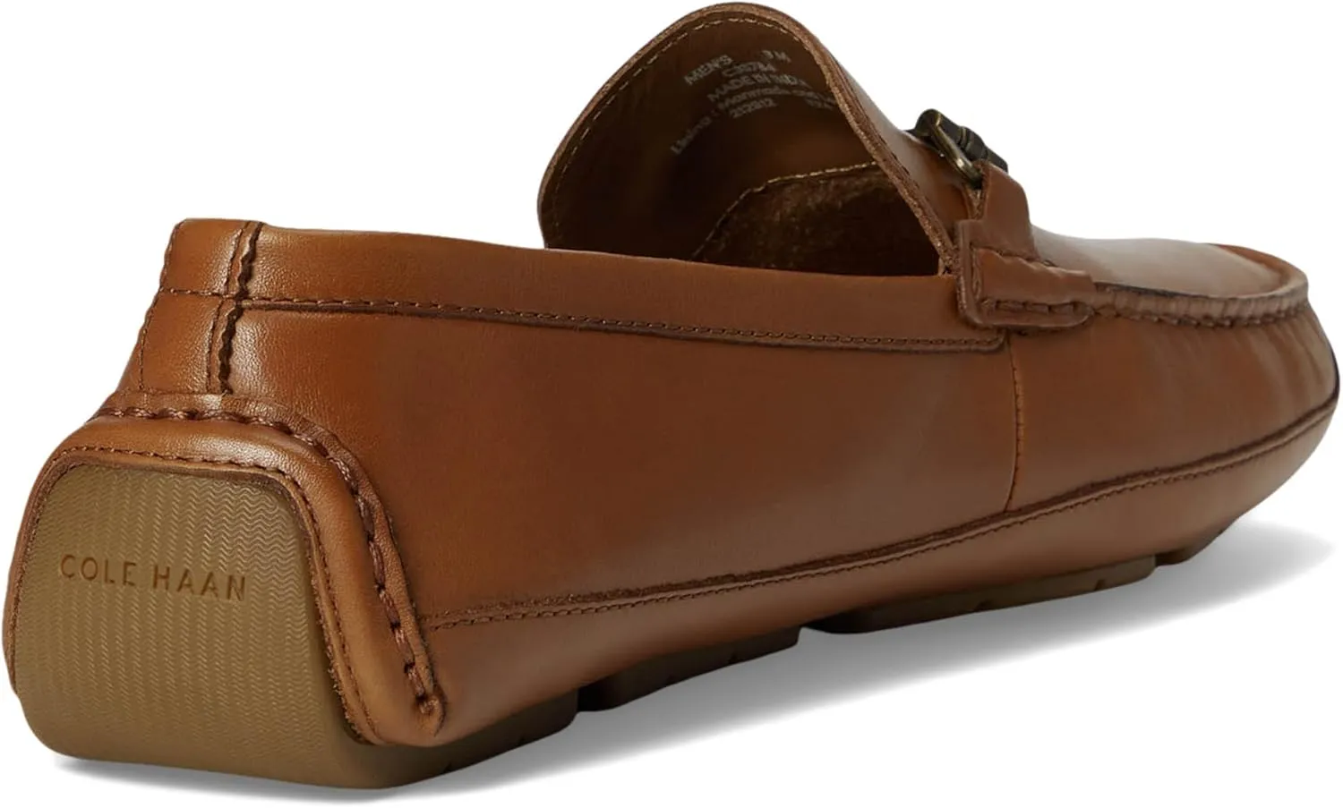 Cole Haan Men's Wyatt Bit Driver Loafer