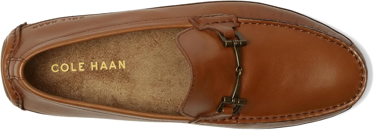 Cole Haan Men's Wyatt Bit Driver Loafer