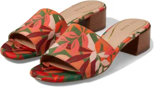 Cole Haan Women's Calli Single Band Block Heel Sandal 40 Mm