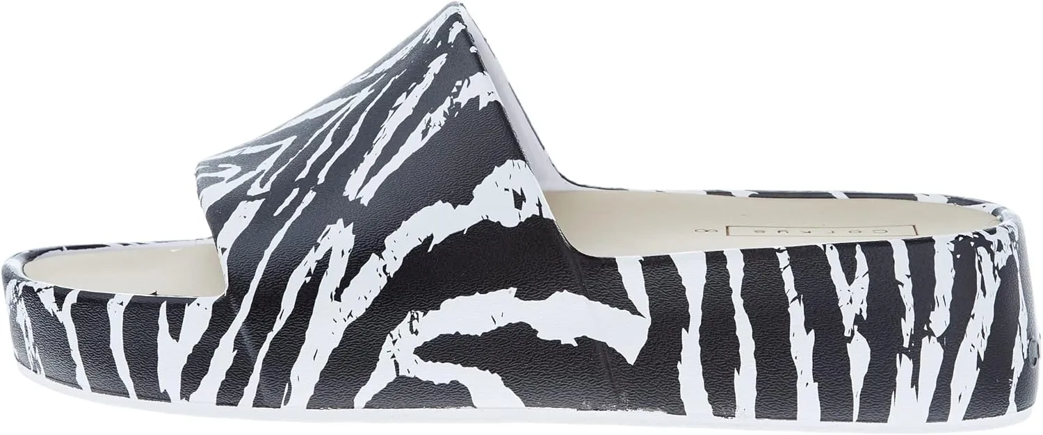 Corkys Popsicle Womens Sandal