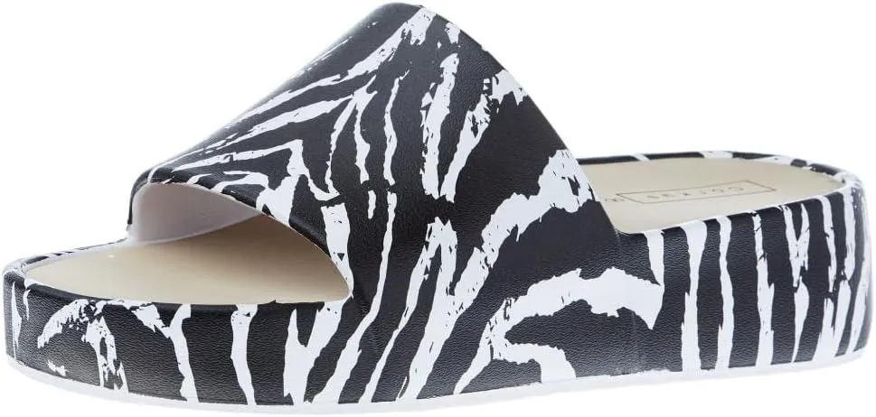 Corkys Popsicle Womens Sandal