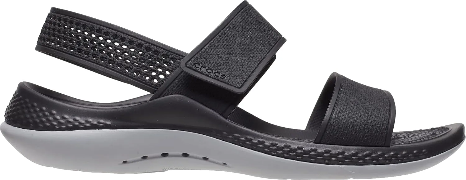 Crocs Women's Literide 360 Sandal