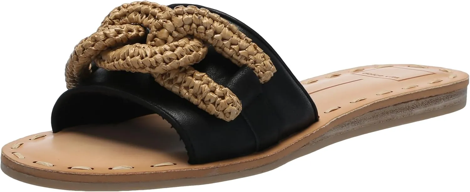 Dolce Vita Women's Desa Sandal