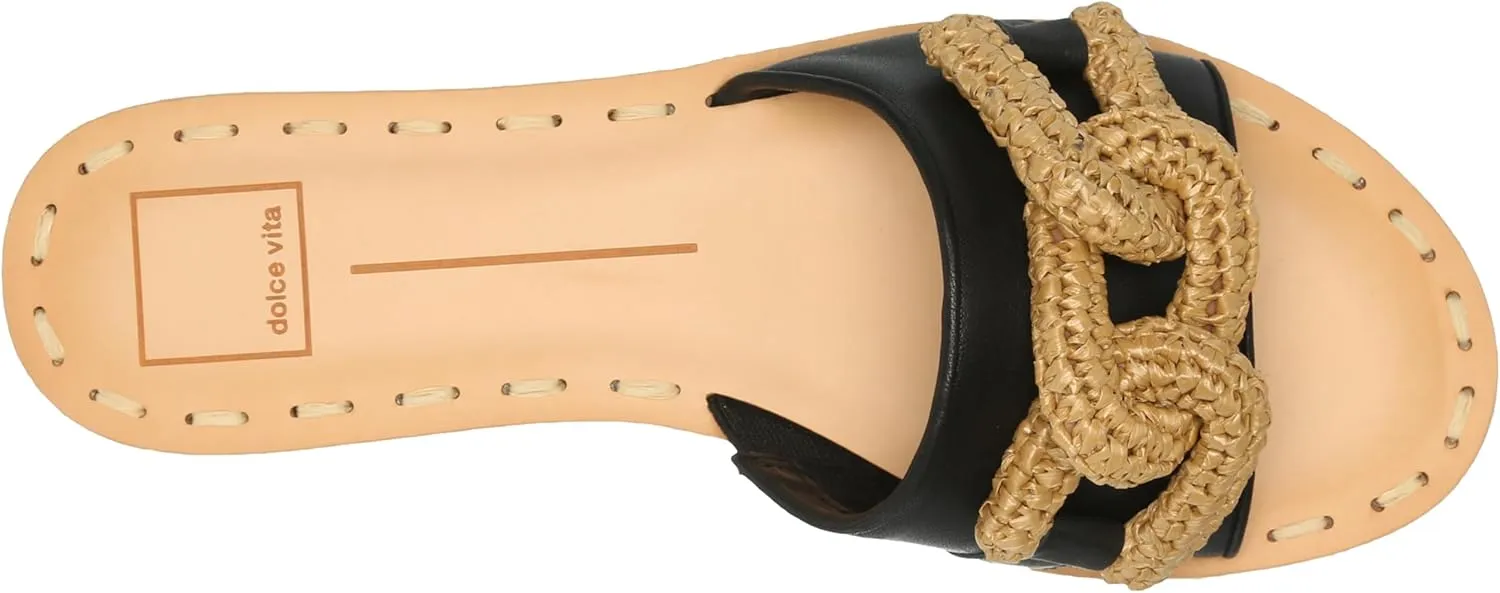 Dolce Vita Women's Desa Sandal
