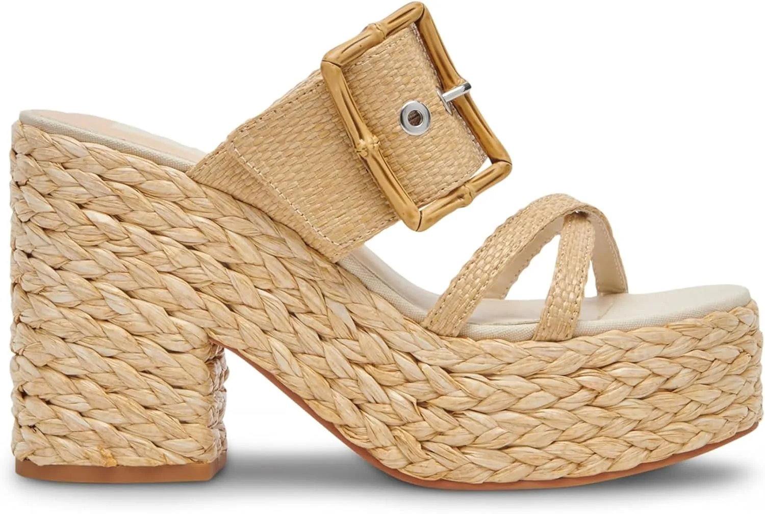 Dolce Vita Women's Edwina Sandal