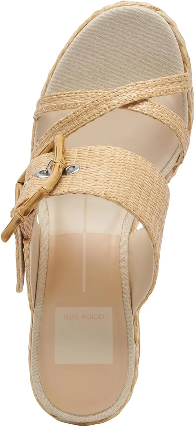 Dolce Vita Women's Edwina Sandal