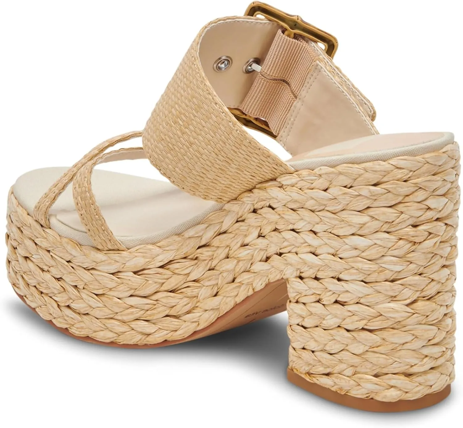 Dolce Vita Women's Edwina Sandal