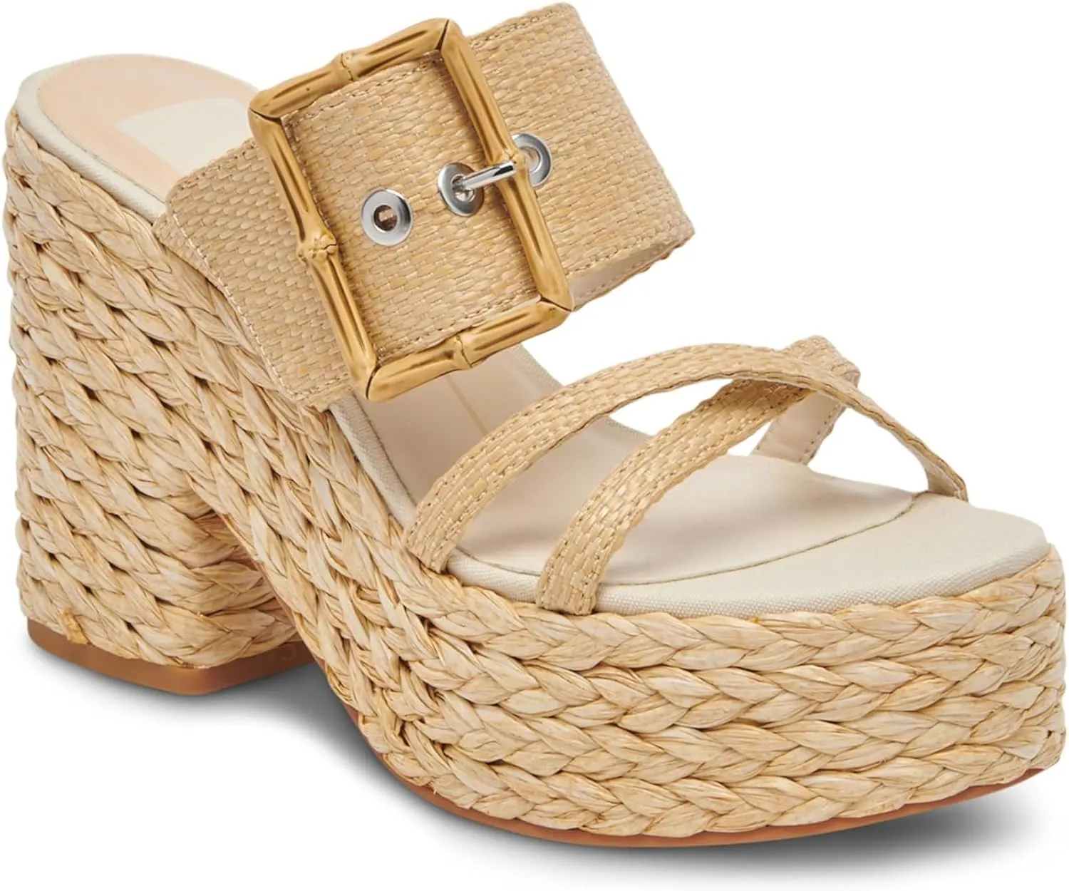 Dolce Vita Women's Edwina Sandal