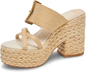Dolce Vita Women's Edwina Sandal