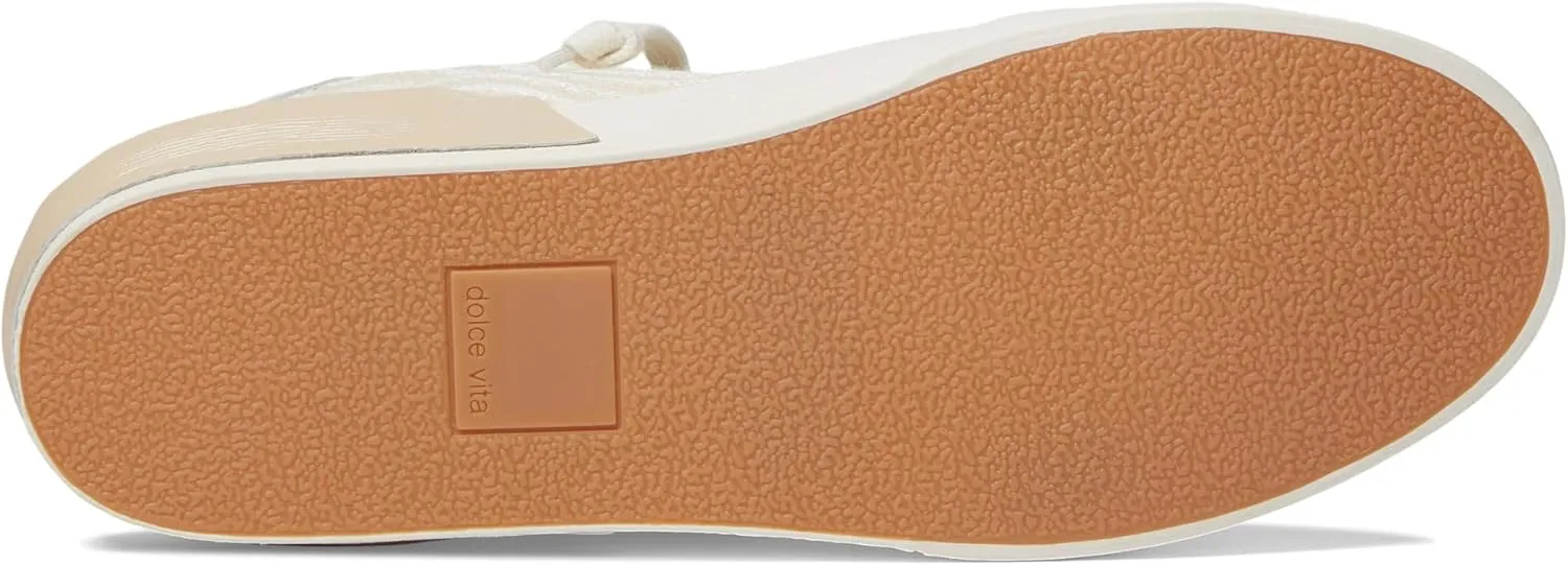 Dolce Vita Women's Zina Sneaker