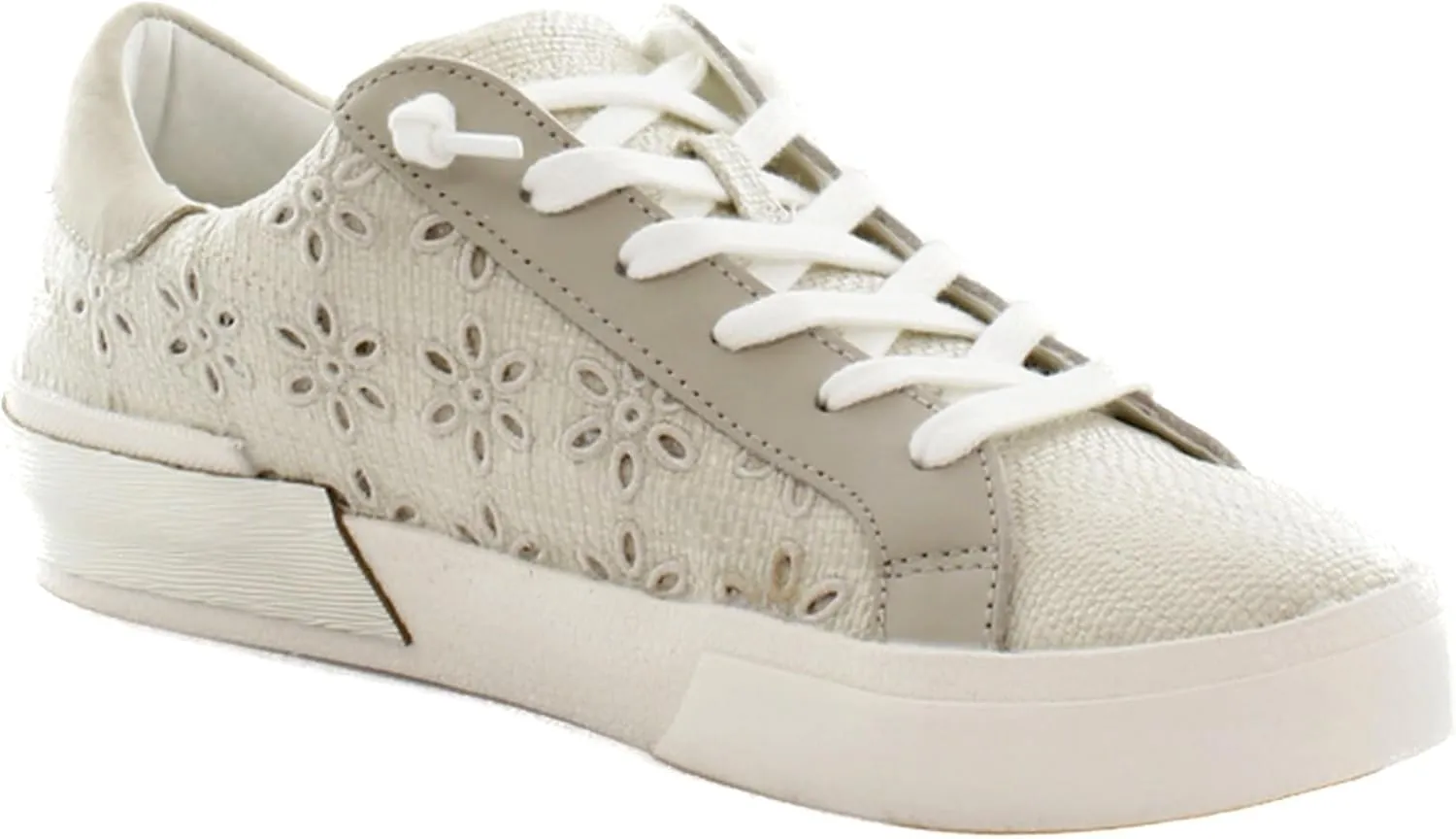 Dolce Vita Women's Zina Sneaker