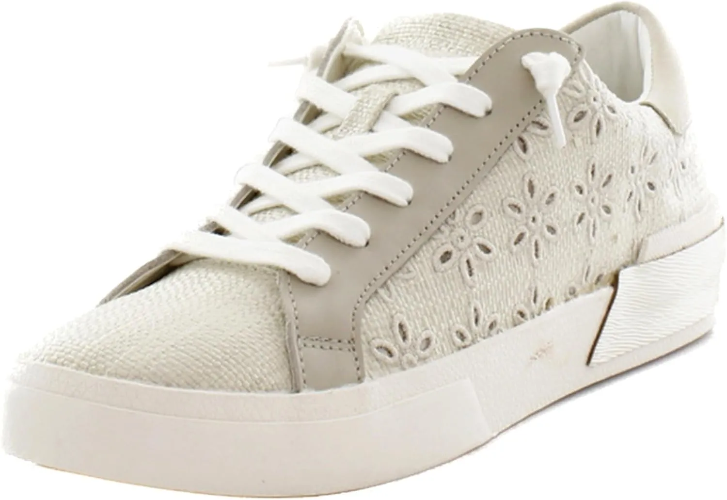 Dolce Vita Women's Zina Sneaker