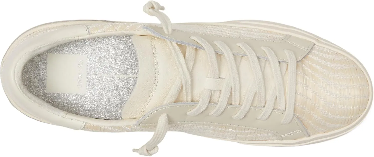 Dolce Vita Women's Zina Sneaker