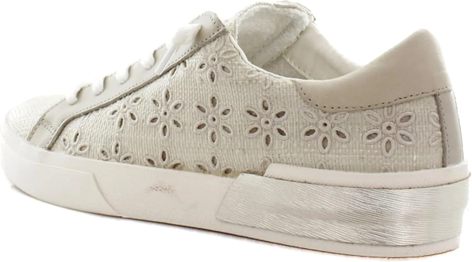 Dolce Vita Women's Zina Sneaker