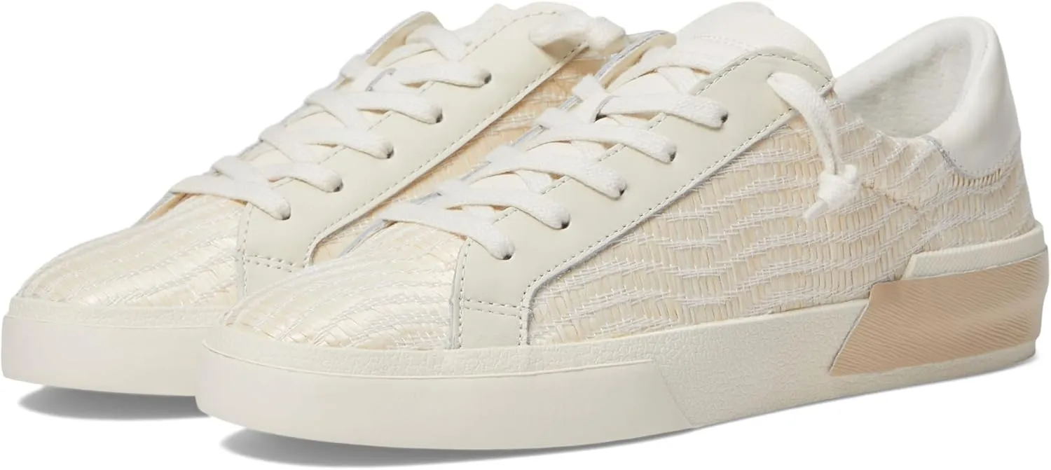 Dolce Vita Women's Zina Sneaker