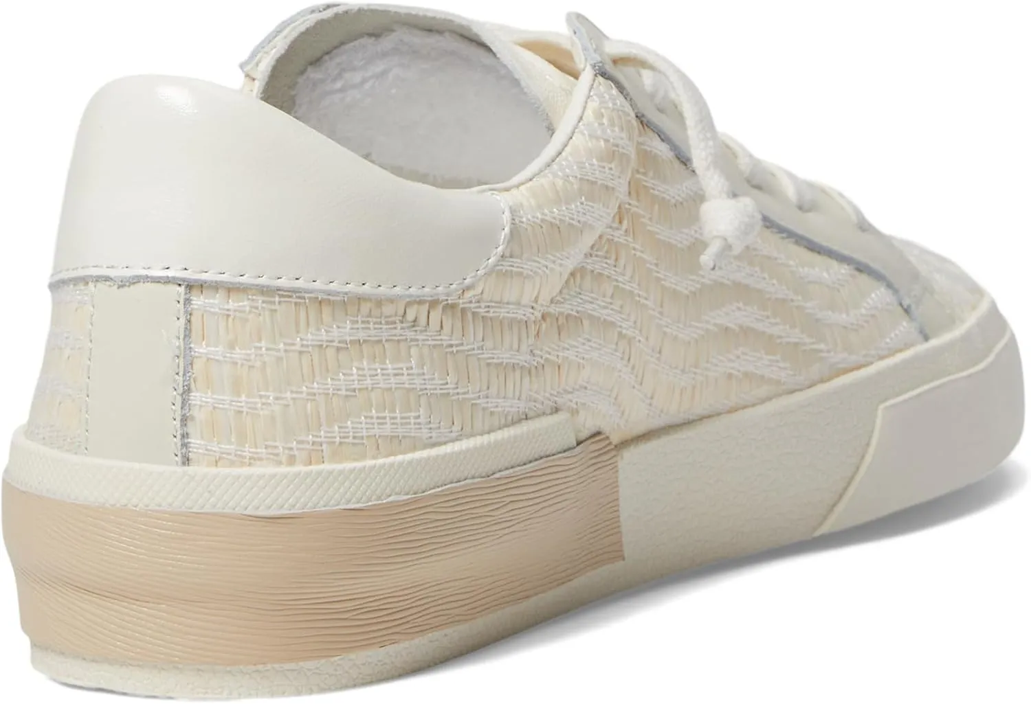 Dolce Vita Women's Zina Sneaker