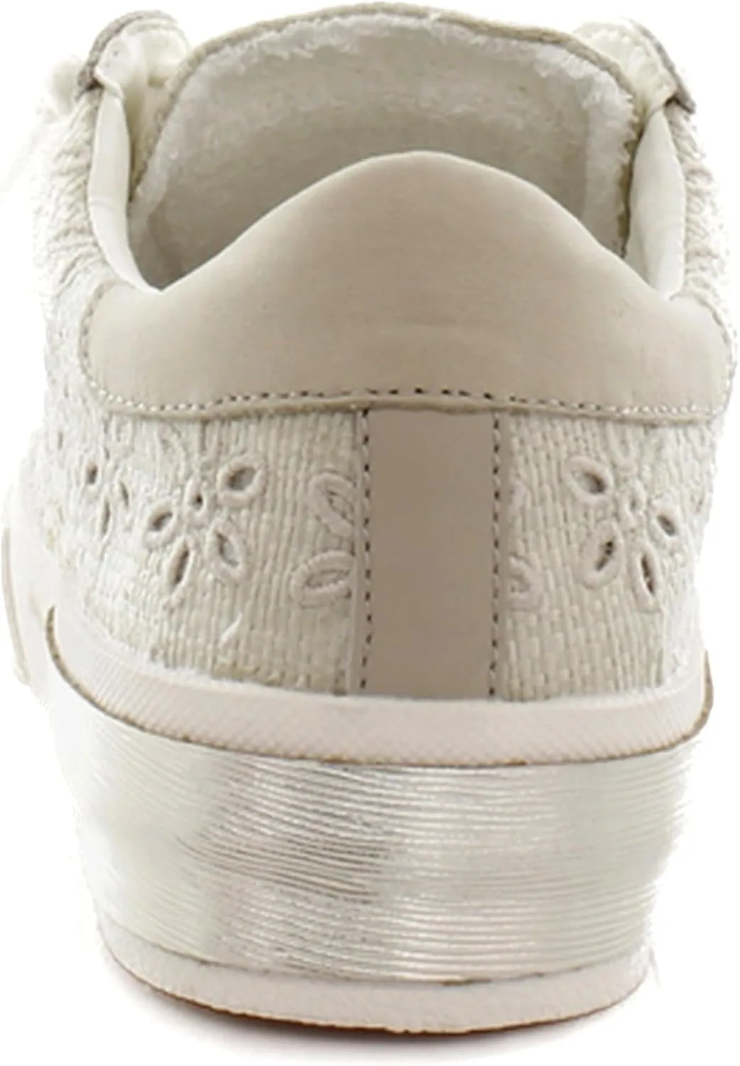 Dolce Vita Women's Zina Sneaker