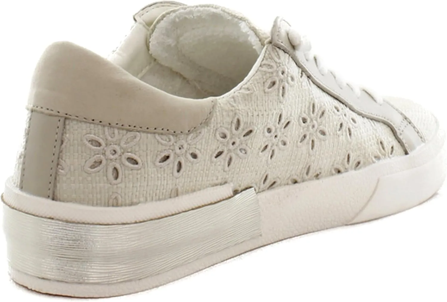 Dolce Vita Women's Zina Sneaker
