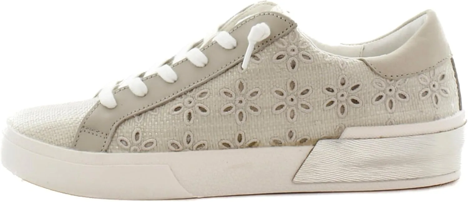 Dolce Vita Women's Zina Sneaker