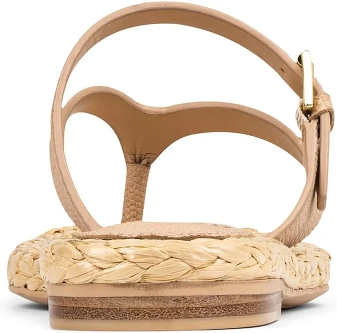 Donald J Pliner Women's Heathro Flat Sandal