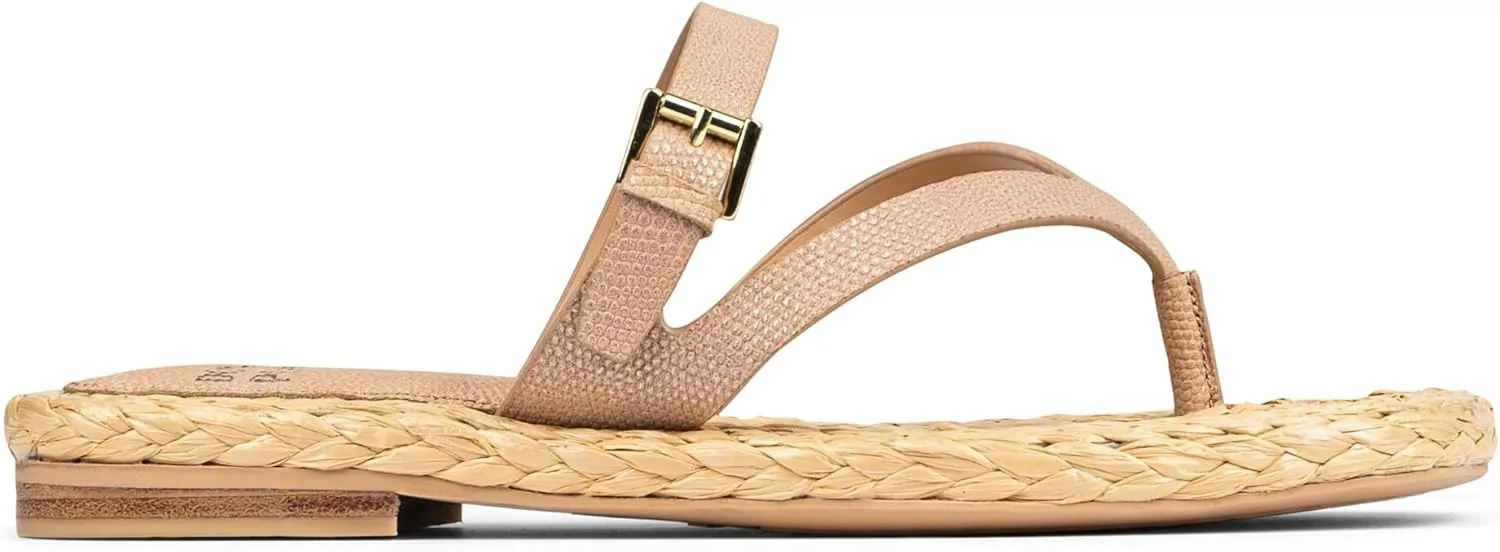Donald J Pliner Women's Heathro Flat Sandal