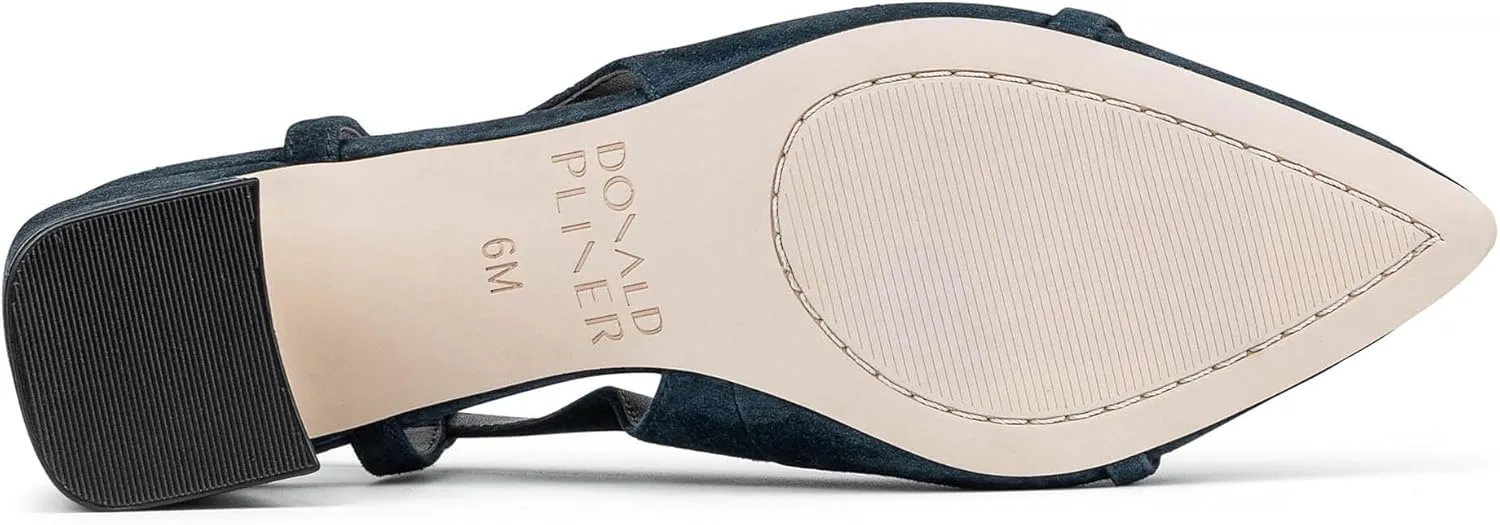 Donald Pliner Women's Varya Pump