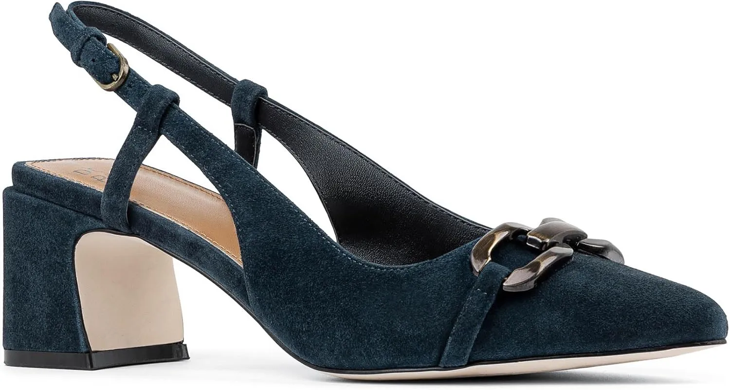 Donald Pliner Women's Varya Pump