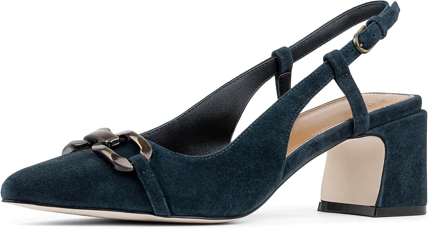 Donald Pliner Women's Varya Pump