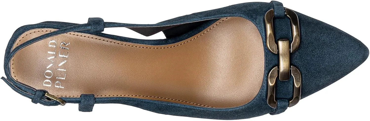 Donald Pliner Women's Varya Pump