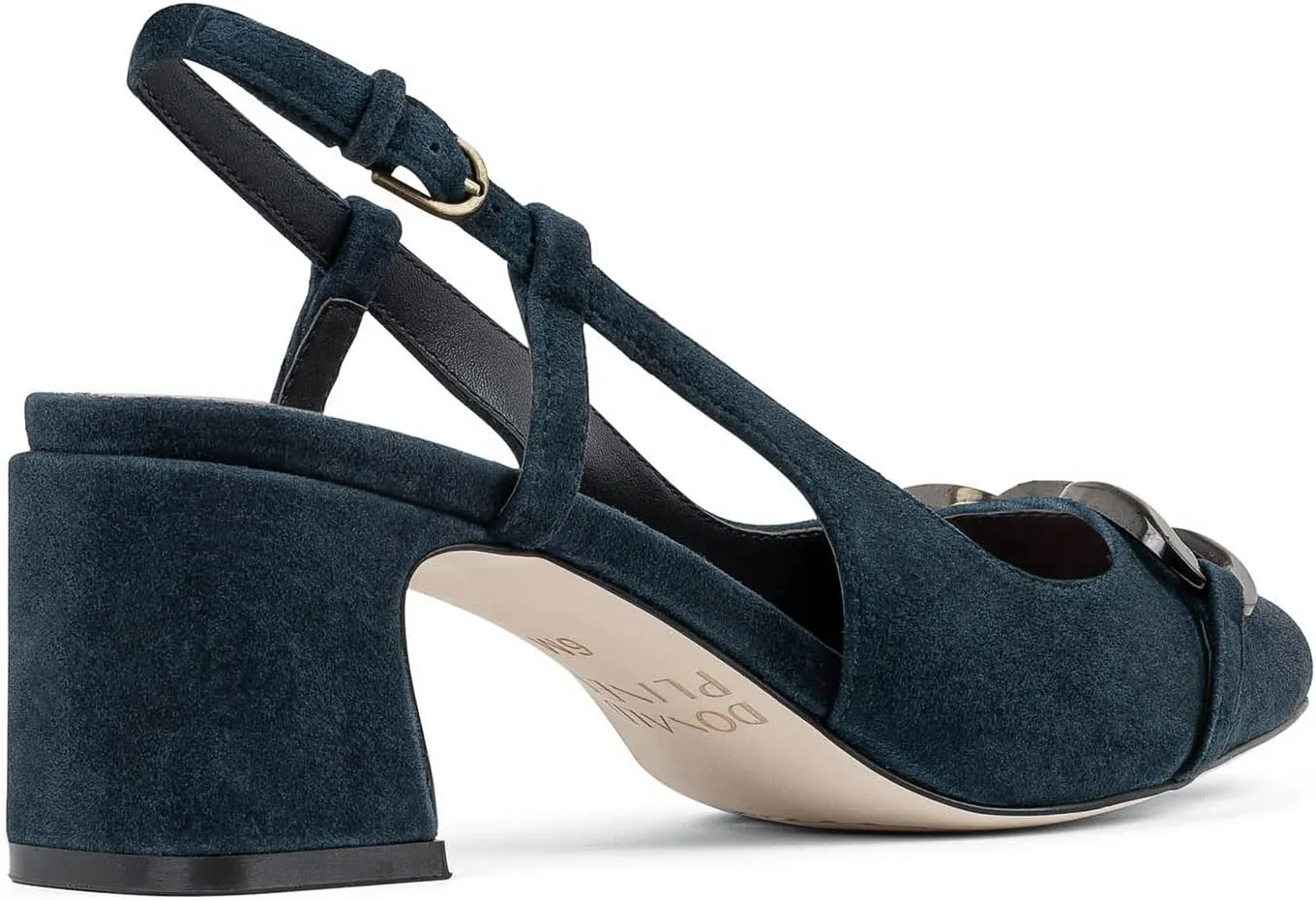Donald Pliner Women's Varya Pump