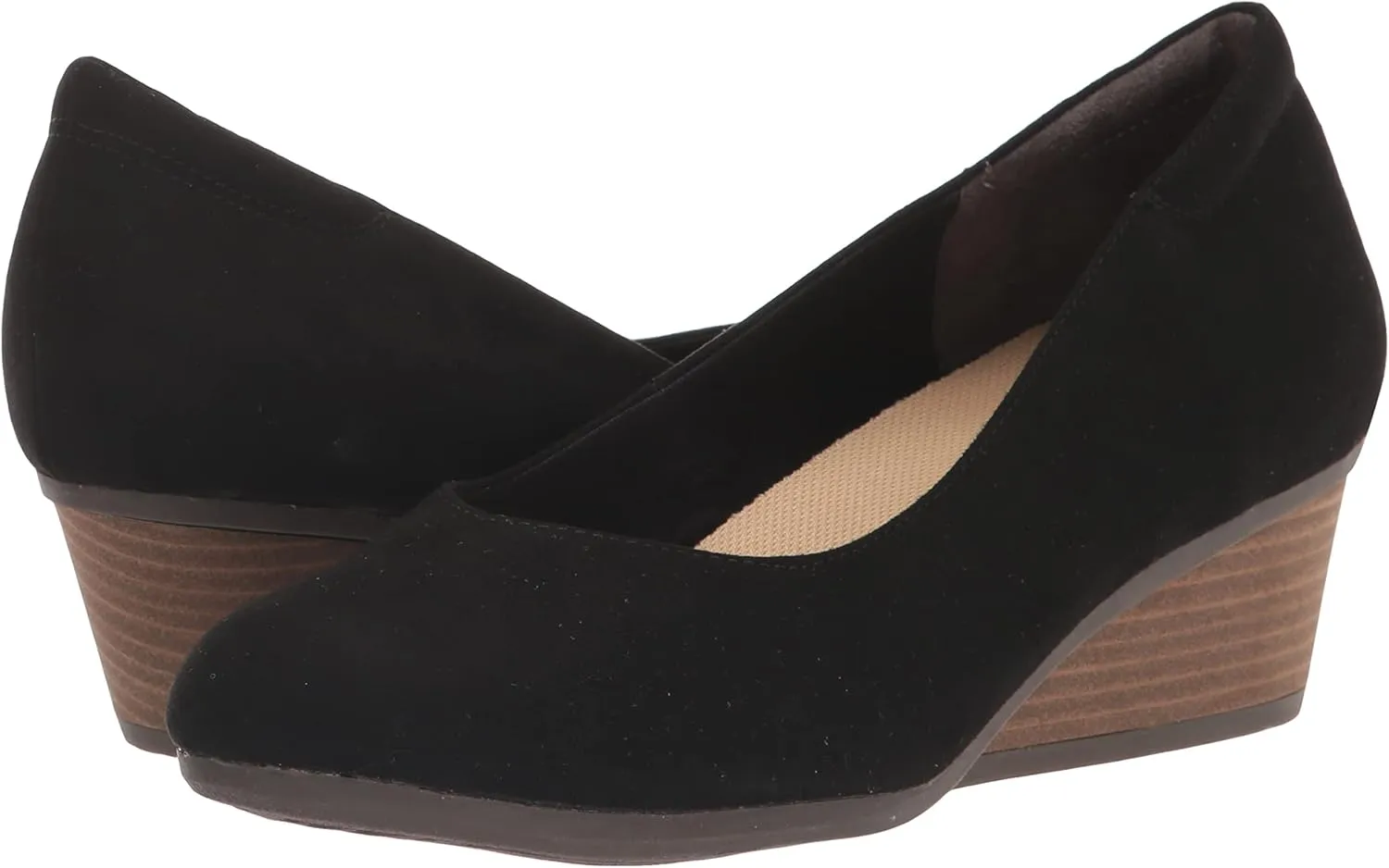 Dr. Scholl's Women's Be Ready Pumps