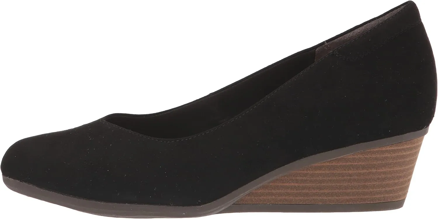 Dr. Scholl's Women's Be Ready Pumps
