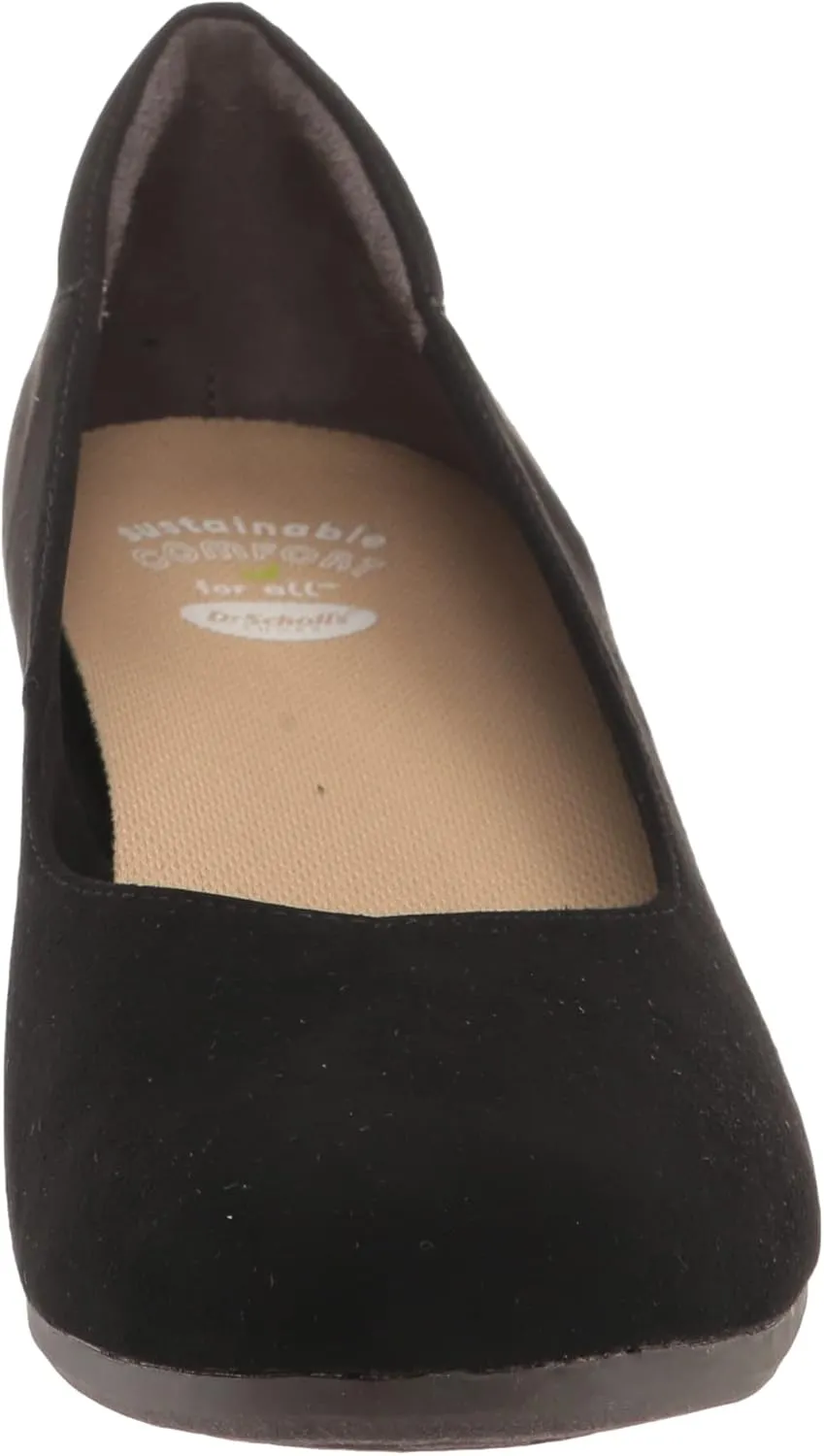 Dr. Scholl's Women's Be Ready Pumps