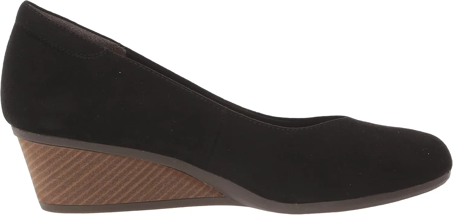 Dr. Scholl's Women's Be Ready Pumps